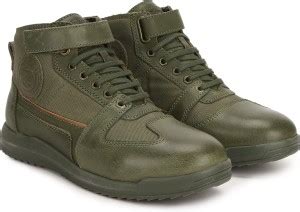 ROYAL ENFIELD Boots For Men - Buy ROYAL ENFIELD Boots For Men Online at ...