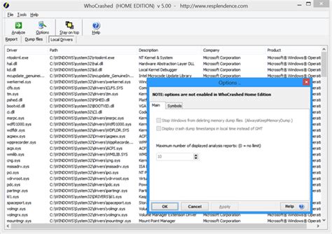 Image result for DMP File Analysis