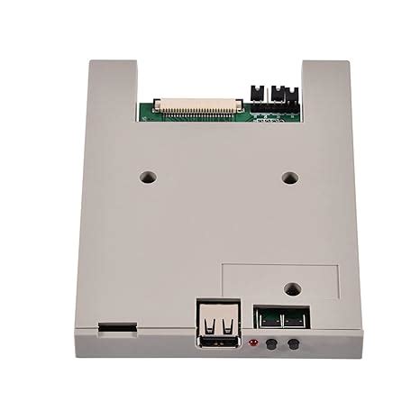 Amazon.in: Buy Pomya Floppy Emulator Drive Emulator SFRM72-DU26 720K ...