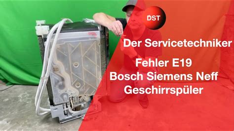 Image result for Fehlercode E19