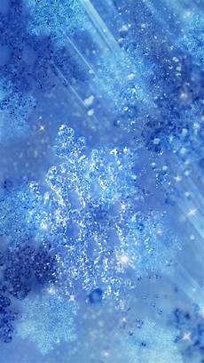Winter Winter Background Snowflake by Winter Snowflakes Wallpaper 42 Images Winter Winter Background Snowflake