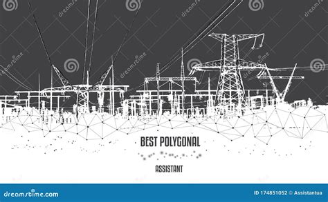 Electricity Black and White 的图像结果