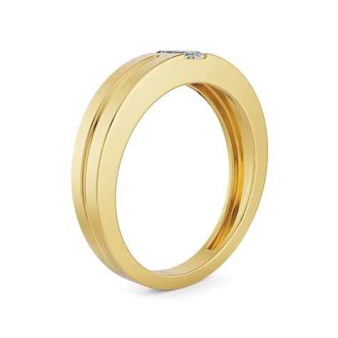 Shop Men's Rings - Emori