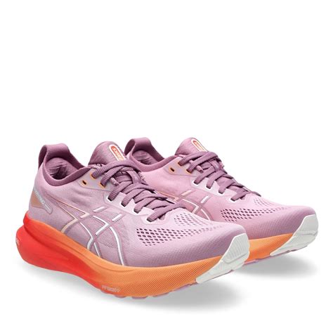 Asics | Gel-Kayano 31 Running Shoe Women's | Everyday Stable Road ...