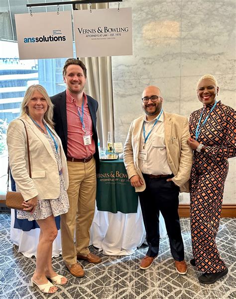 Vernis & Bowling posted on LinkedIn