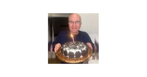 Gerald Gunhus Obituary (2023) - Mooresville, NC - Cavin-Cook Funeral ...