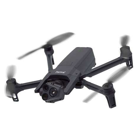 Parrot ANAFI USA Thermal Drone PF728210 B&H Photo Video