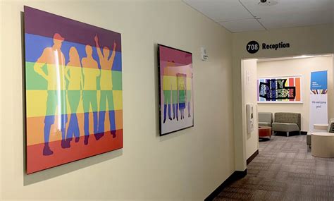 LGBTQ+ specific health care options expand in DC region - WTOP News