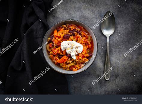 Nutrition Chili: Over 296,076 Royalty-Free Licensable Stock Photos ...