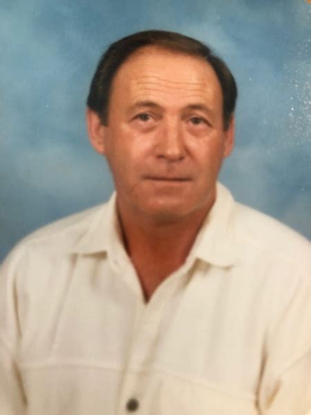 Robert McCleary Obituary 2019 - Blackburn Vernal Mortuary