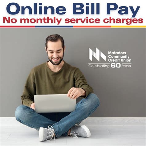 Matadors Community Credit Union on LinkedIn: #creditunion #billpay