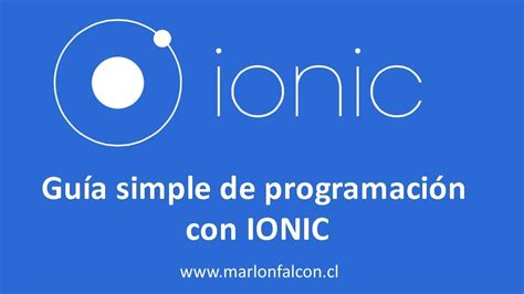 Ionic Programming 的图像结果