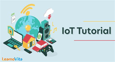 Iot Tutorial 的图像结果