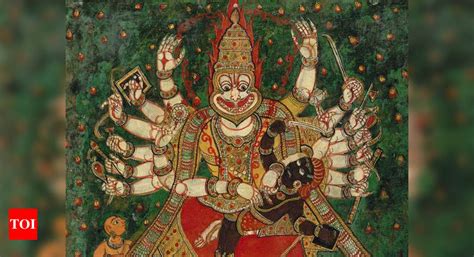 Narsimha Jayanti 2023: Date, Puja Time, Story and Significance - Times ...