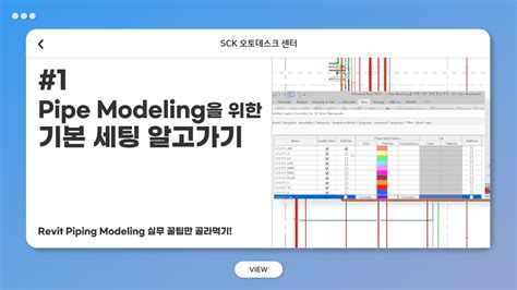 Revit Piping Tutorial 的图像结果