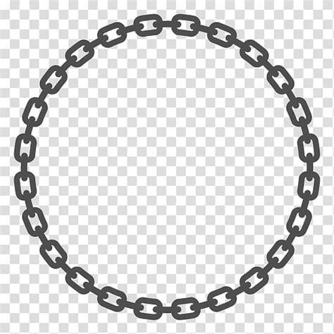 Chain Circle 的图像结果