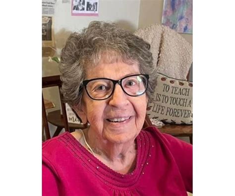 Marie J. Montella Obituary (2024) - Garnet Valley, PA - Pagano Funeral Home