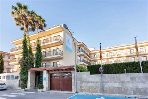 AMOROS (Cala Ratjada, Majorca) - Hotel Reviews, Photos, Rate Comparison ...