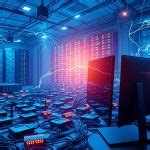 Image result for Computer Network Be Full