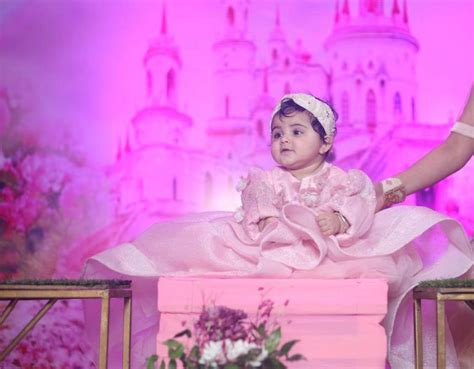 Floral Pink Frock– Devykids