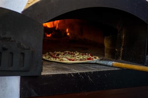 Image result for Cook Pizza