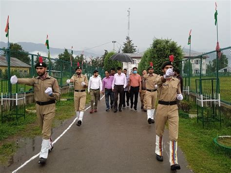 Government Degree College Kulgam