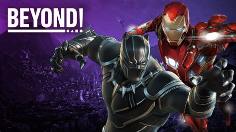After Iron Man and Black Panther, What Should Be EA’s Next Marvel Game ...