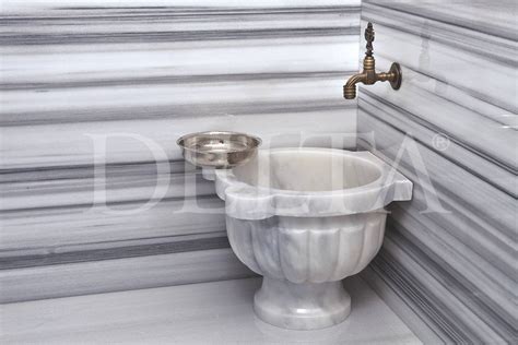 Marmara Marble | Delta Marble