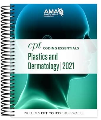 Buy CPT Coding Essentials for Plastics and Dermatology 2021 Book Online ...