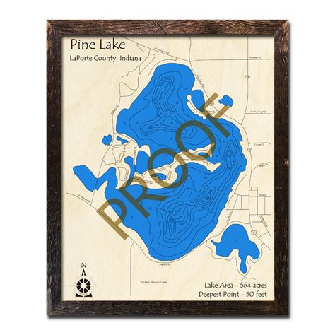 Image result for pine code map