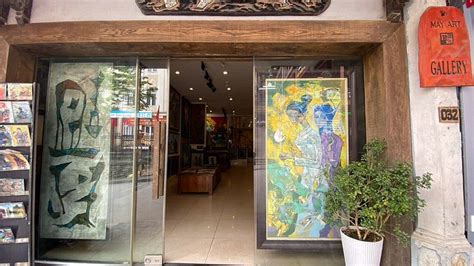 MAY ART GALLERY SAPA (2026) All You Need to Know BEFORE You Go (with ...