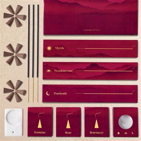 Cycle Uru Incense Sticks & Cone Gift Set – Cycle.in