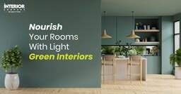 Timeless Green and Grey Colour Combination for Home Decor