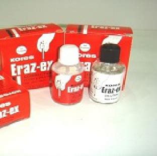 CORRECTION FLUID BOTTLE KORES/CAMLIN PER PC • Benir e-Store Solutions