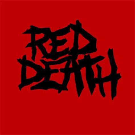 RED DEATH/RED DEATH | RECORD SHOP CONQUEST/レコードショップコンクエスト