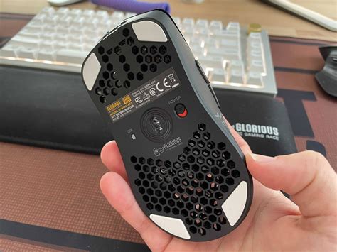 Image result for How to Clean Mouse Contacts