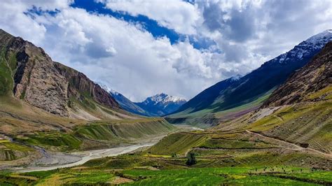 Spiti Valley in July 2026: A Complete Guide