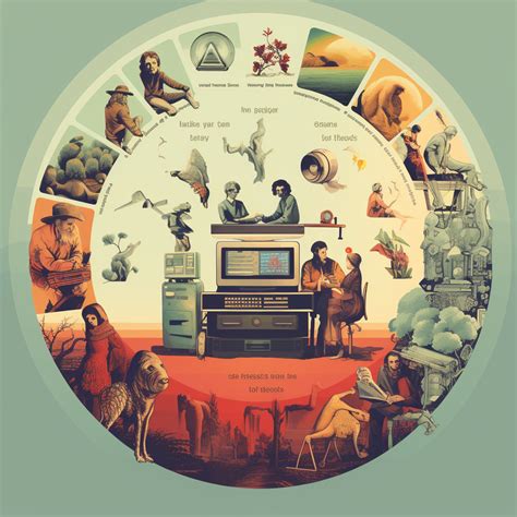 Evolution Graphic 的图像结果