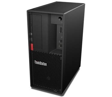 Specificaties van Lenovo ThinkStation P330 Tower Gen 2 (30CY008JGE ...