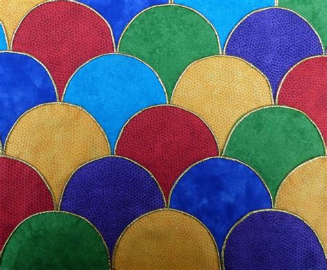 Image result for Clamshell Patchwork