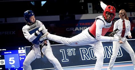 Gbagbi, Alessio and Perez Polo win titles and Olympic qualification ...