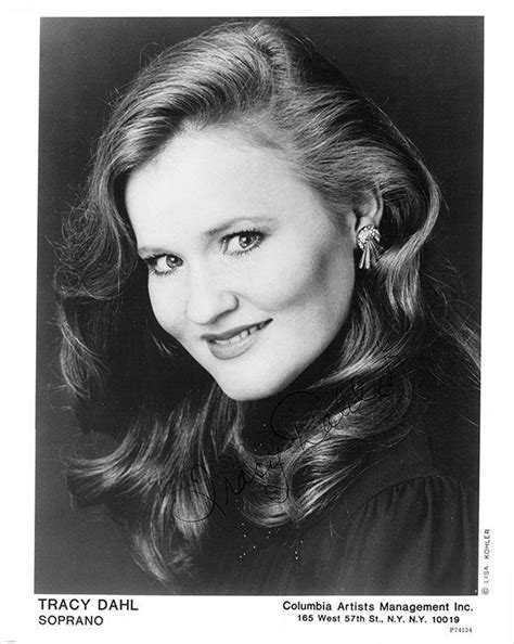 DAHL, Tracy – Tamino