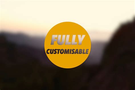 Buy Final Cut Pro X Customisable Centre Title, Motion Graphic, Video ...