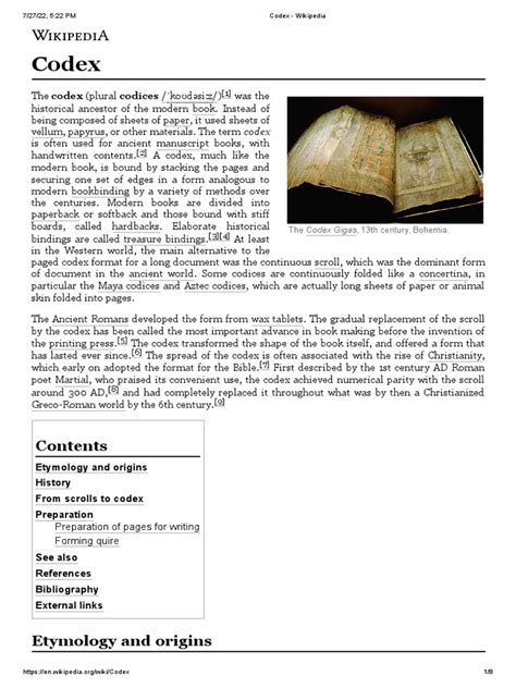 How to Open a Codex File 的图像结果