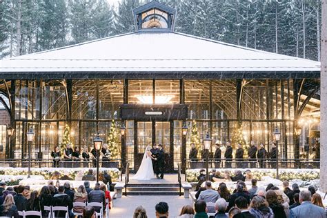 Shepherd's Hollow Golf Club - Country Club Weddings - Clarkston, MI ...