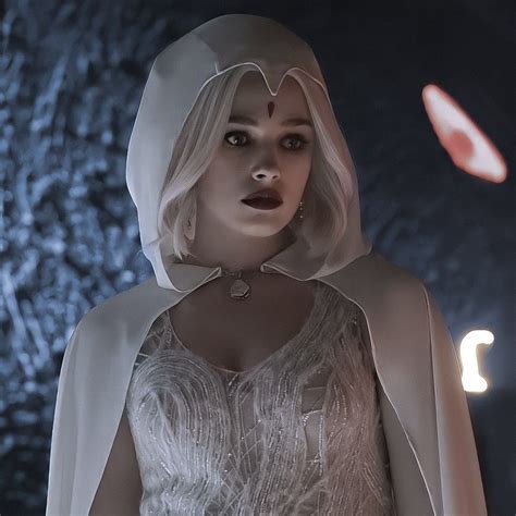 Dc titans season 4 raven Superhero Characters, Dc Characters, Dc Comics ...