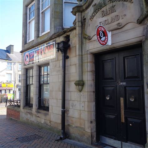 CYBI SPORTS BAR (2026) All You Need to Know BEFORE You Go (with Photos ...