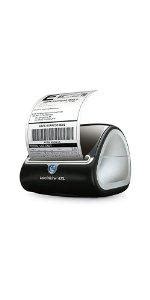 DYMO LW Extra-Small Multi-Purpose Labels for LabelWriter Label Printers ...