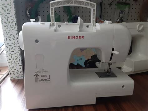Image result for Singer Sewing Machine 2263