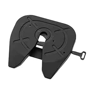 MYADDICTION 1/14 Aluminum Alloy Decoupling Disc Plate for Tamiya ...